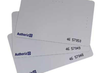 AuthorizID 26 Bit H10301 Access Cards and Key Fobs