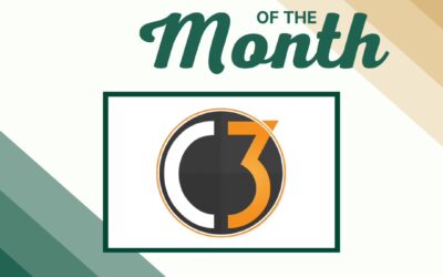 Fort Collins Area Chamber of Commerce Honors C3 Real Estate Solutions as December Business of the Month