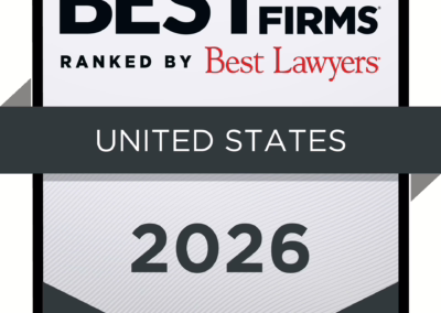 Coan, Payton & Payne, LLC Ranked by Best Law Firms® in 2026