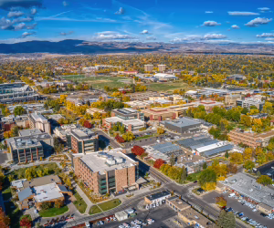 Northern Colorado Workforce Analysis