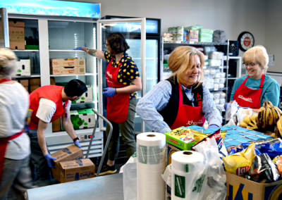 UCHealth invests $775K in 76 Colorado nonprofits that are creating pathways to better health