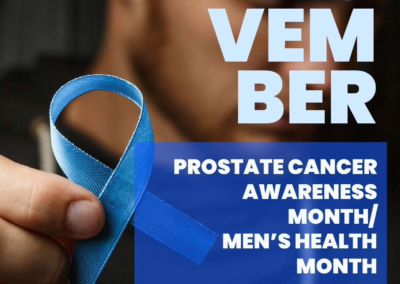 Men’s Health Month at AesthetiKa Wellness & Med Spa