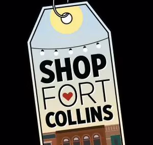 City of Fort Collins Partners in Launch of Shop Fort Collins Campaign