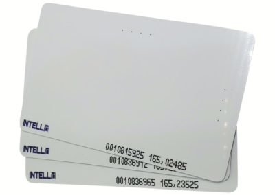 AuthorizID Now Offering EM Technology Access Control Cards and Fobs
