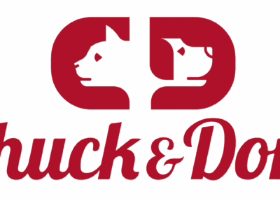 Chuck and Don’s December Caturday!