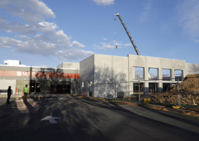 Liberty Common School Receives Federal Grant For New Junior-High Campus