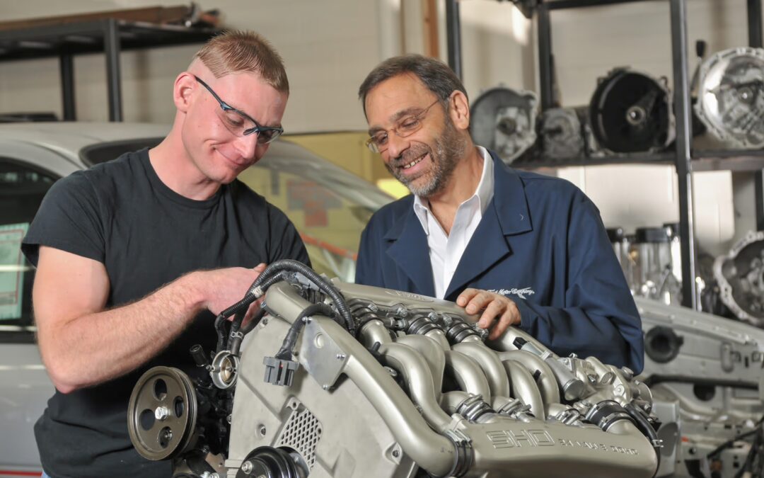 Front Range Community College, Mazda Launch New Automotive Partnership