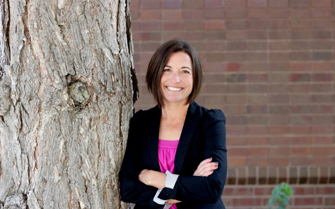 Stoltzfus Named Liberty Common School Deputy Headmaster