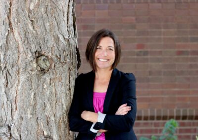 Stoltzfus Named Liberty Common School Deputy Headmaster