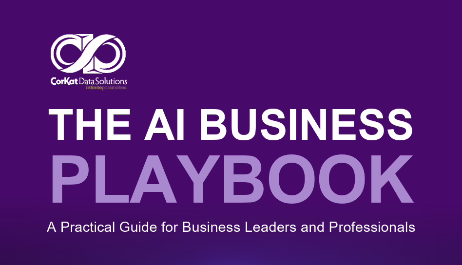 CorKat Data Releases Free AI Business Playbook to Empower Northern Colorado Companies