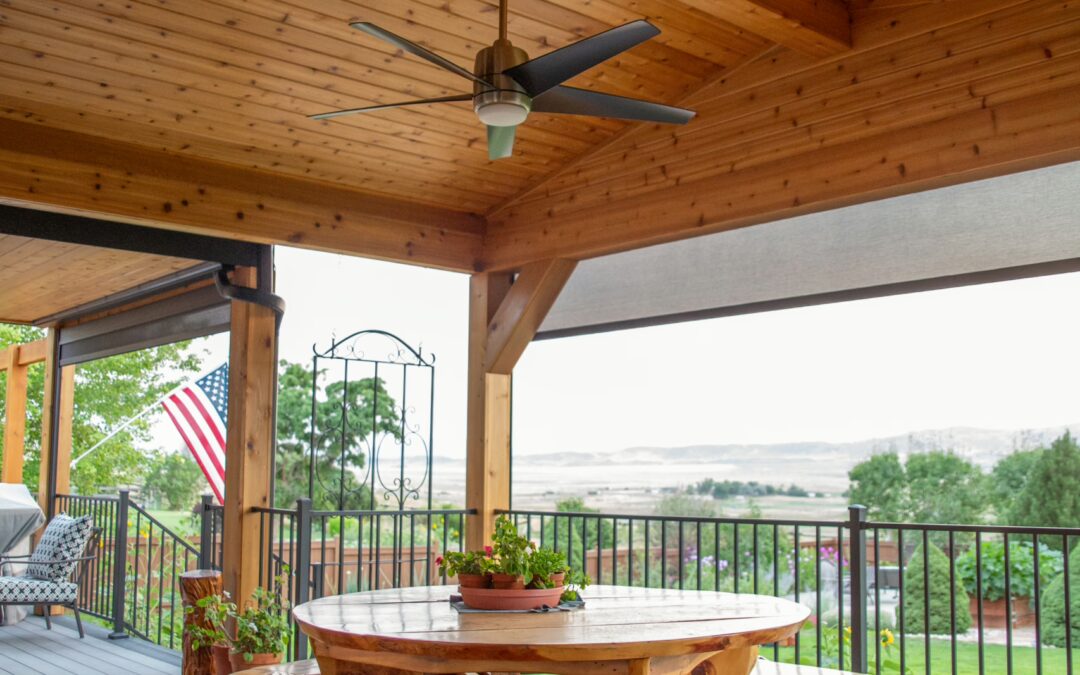 Archadeck Outdoor Living of Northern Colorado joins the Fort Collins Chamber of Commerce!