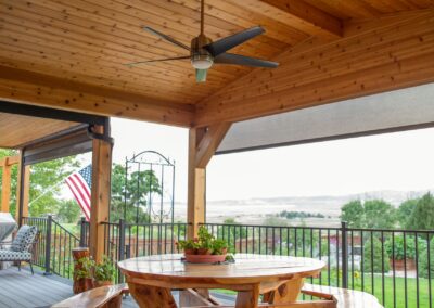 Archadeck Outdoor Living of Northern Colorado joins the Fort Collins Chamber of Commerce!