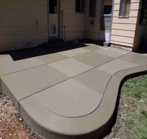 Warm Winter, Sudden Snow: Northern Colorado’s Unpredictable Weather Is Putting Stress on Home Concrete, Local Contractor Warns