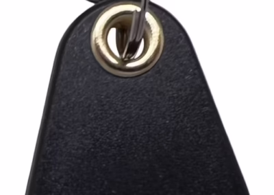 Keri MS Compatible Access Cards and Key Fobs from AuthorizID