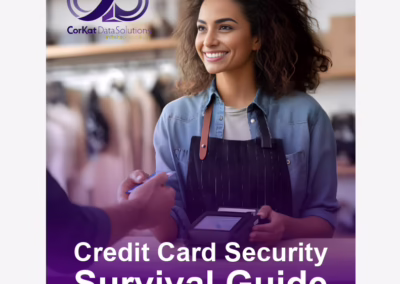 CorKat Data Solutions New Practical Guide Helps Northern Colorado Businesses Navigate PCI 4.0 Without the Confusion