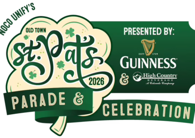 The St. Patrick’s Day Parade Celebration is Back! NOCO Unify and High Country Beverage Revive a Fort Collins Favorite.