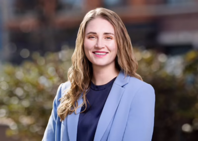 Coan, Payton & Payne, LLC is Pleased to Announce that Kenna Blaney has Joined the Firm