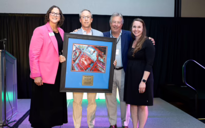 Celebrating the Business Community at the 2026 Annual Celebration