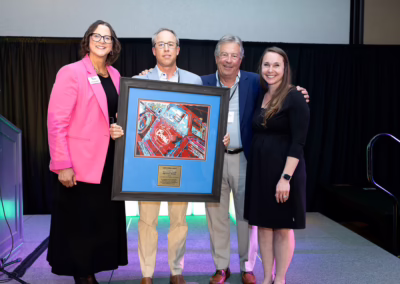 Celebrating the Business Community at the 2026 Annual Celebration