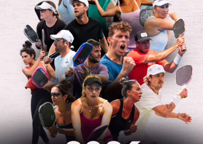 Pro Pickleball is coming to Fort Collins and Zero Zero Two