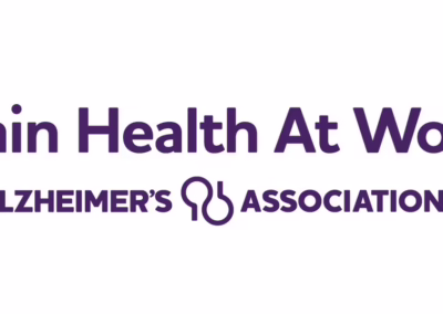 Alzheimer’s Association launches new Brain Health At Work Program