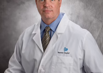 Banner Health hospitals in Northern Colorado receive new fleet of state-of-the-art robots for complex gynecologic and abdominal surgeries