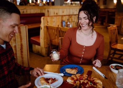 Downtown Development Authority Great Plates of Downtown Raises $101,887 for Food Bank for Larimer County