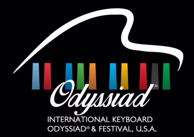 International Keyboard Odyssiad® & Festival, U.S.A. High-Voltage Virtuosity Meets Show-Stopping Brilliance: Anderson & Roe Piano Duo Return to Fort Collins August 8