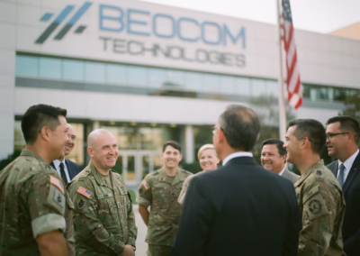 Beocom Technologies Fort Collins IT & Cybersecurity Co. Study Confirms Local WordPress Websites Open Backdoor