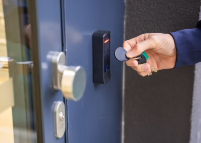AuthorizID Northern Colorado’s Source for AWID 26/34/36/50-Bit Access Control Credentials