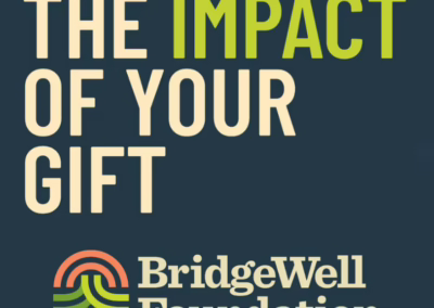 BridgeWell Foundation of Northern Colorado Launches “Be the Bridge of Hope” Summer Campaign to Aid Northern Colorado Families Facing Serious Health Crises