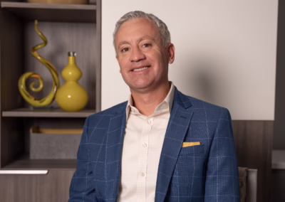 Tarantino Wealth Management Celebrates Michael Tarantino’s Recognition on AdvisorHub’s 2025 Next Gen Advisors to Watch