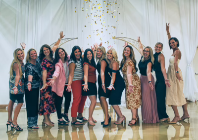 The Arabella CREW Northern Colorado Celebrates 20 Years of Leadership and Community at The Arabella