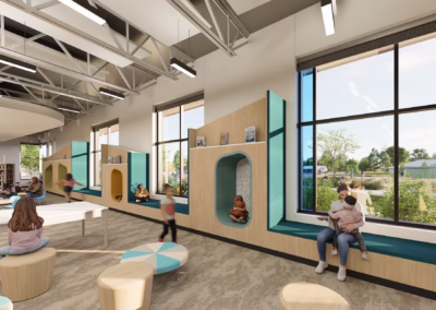Poudre Libraries Poudre Libraries Launches Public Phase of its $2 million Capital Campaign, Your Library Amplified