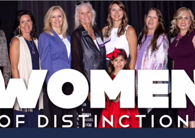 BizWest Announces 2026 Women of Distinction Honorees